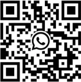 WhatsApp QR Code