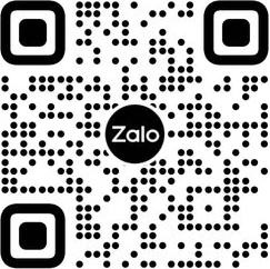 Zalo QR Code