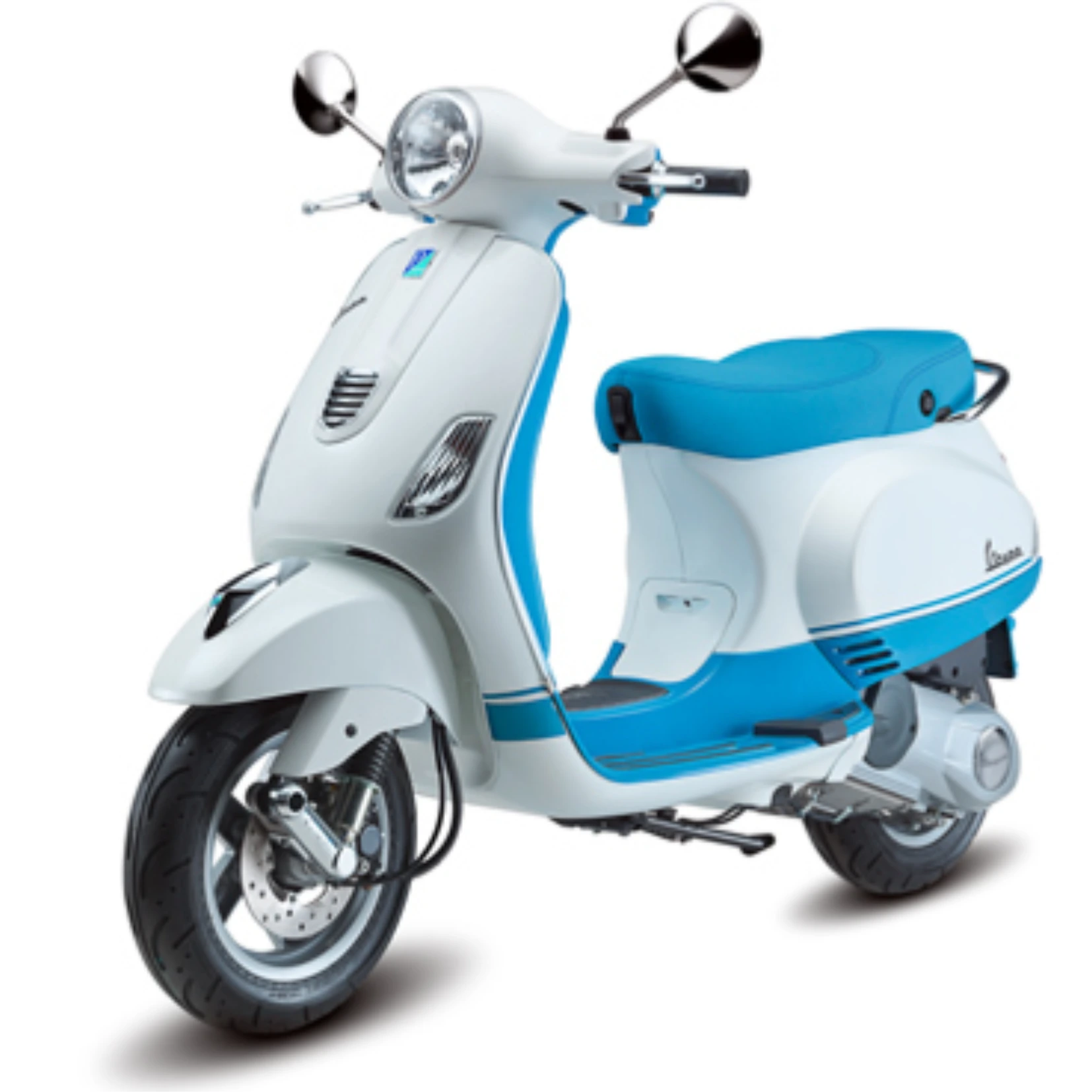 Vespa LX125